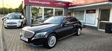 Mercedes-Benz C 350 e Benzin/Hybrid Lücklose Scheckheft 1 Hand - Mercedes-Benz C 350 in Düsseldorf
