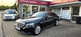 Mercedes-Benz C 350 e Benzin/Hybrid Lücklose Scheckheft 1 Hand - Mercedes-Benz C 350 aus 2017