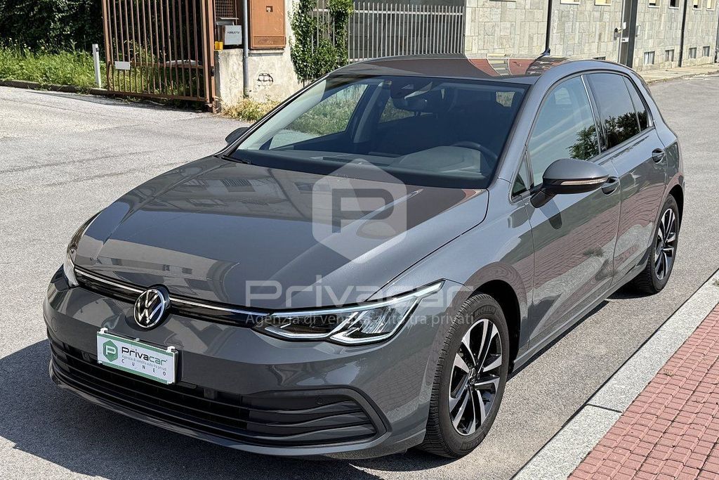 Image of Volkswagen Golf