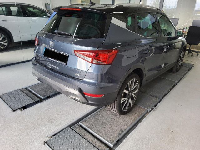 Seat Arona - Bild 3