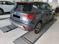 Seat Arona - Vorschau Bild 3