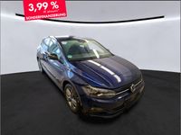 Volkswagen Polo - Vorschau Bild 3