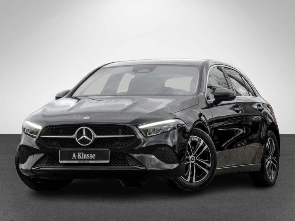 Mercedes-Benz A 200 Progressive/LED/Kamera/AHK/Shz/Winter/17''