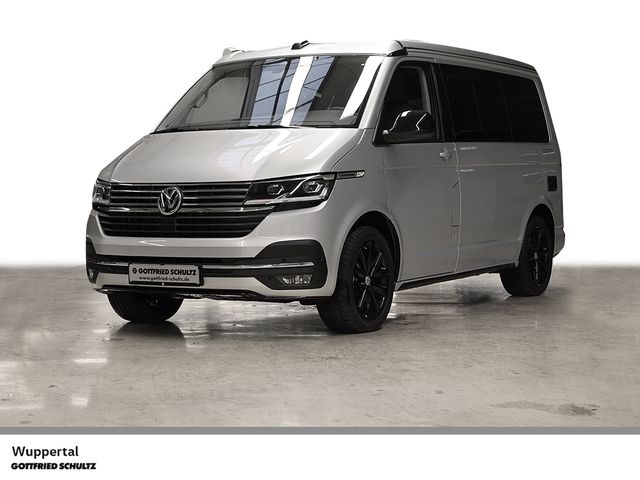 Volkswagen T6.1 California OCEAN 2.0 TDI DSG SPORTPAKET   D