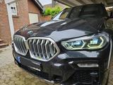BMW X6 G06 M Paket - BMW X6 in Bonn