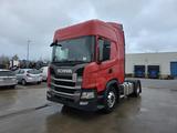 Scania G450 RETARDER  (Stock ID 41859) - Scania G450