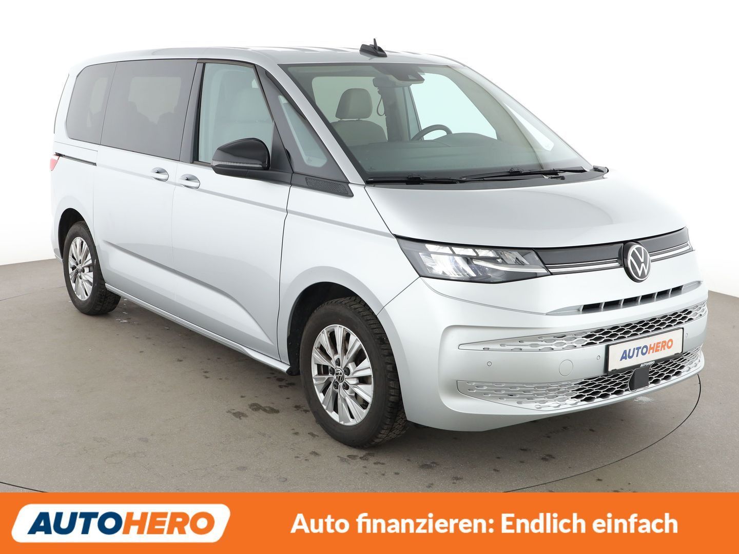 Volkswagen T7 Multivan 1.5 TSI Life Aut. NAVI LED TEMPO foto 8