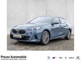 BMW 118d RFK NAVI LED PDC V+H DAB Parkass. Tempomat - BMW 118 aus 2025