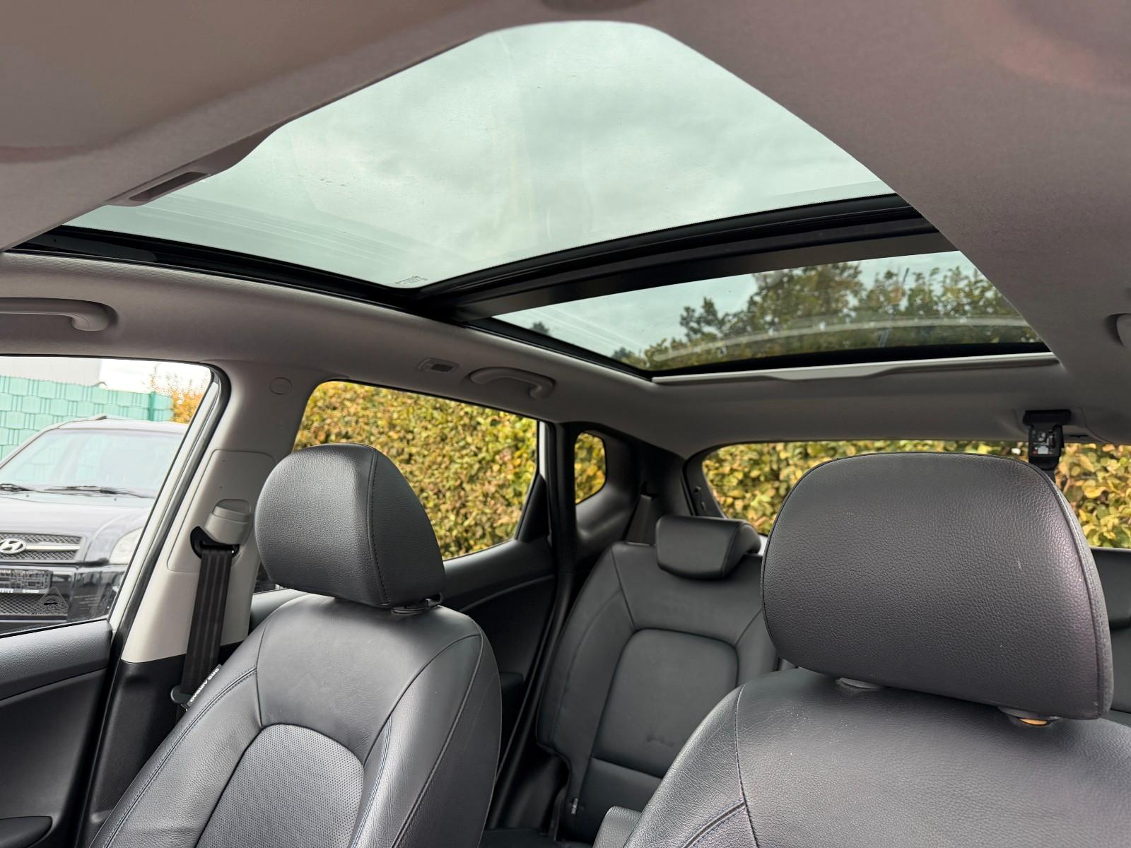 Hyundai ix20 2011 — photo 20