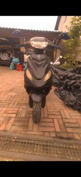 Andere Rex rs 460 BASTLERFAHRZEUG - MOFA VON 1 BIS 50 CCM