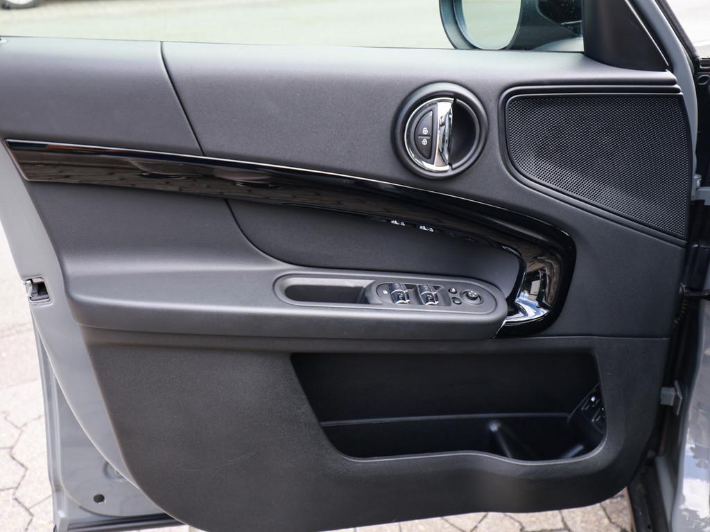 MINI Countryman Cooper SE John Cooper Works Trim PANO, миниатюра 29