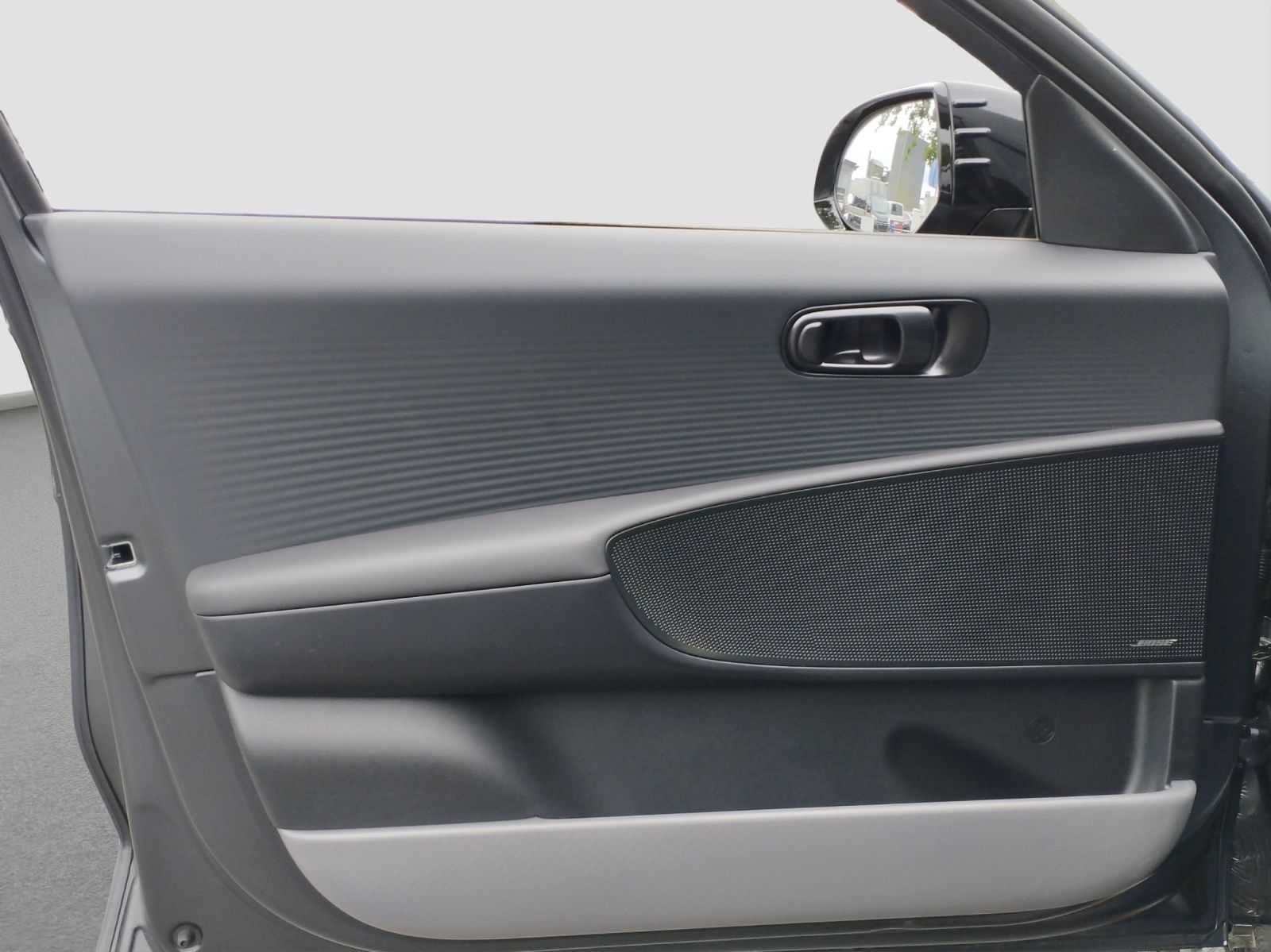 Hyundai IONIQ 6 - Bild 12
