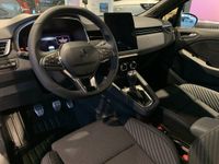 Renault Clio - Vorschau Bild 10