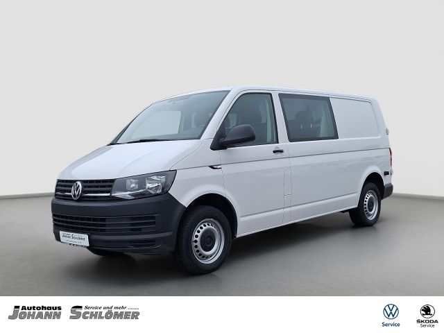 Volkswagen T6 2.0 TDI Mixto KastenPlus Comfortline langer R