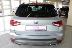 Fahrzeugabbildung Seat Arona Xcellence Beats FR Line*APPLE CAR PLAY*SHZ
