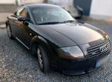 Audi TT 8N Roadster schwarz (EZ 05/2001) - Audi TT mit LPG-Antrieb