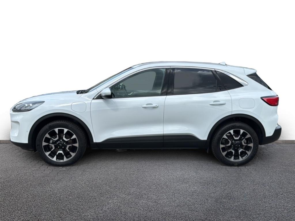 Ford Kuga TITANIUM PHEV NAVI LEC WINTER- Abstandsrege