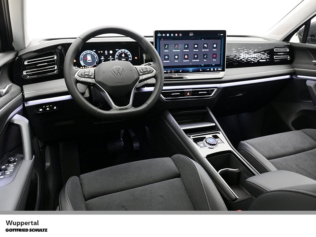 Volkswagen Tiguan - Bild 14