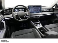 Volkswagen Tiguan - Vorschau Bild 14