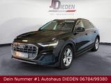 Audi Q8 50 TDI quattro PANORAMA + AHK + LED - Audi: Allradantrieb