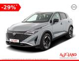 Nissan Qashqai Tekna+ 1.3 Dig-T Aut. Matrix ACC Navi - gebrauchte Nissan SUV & Geländewagen
