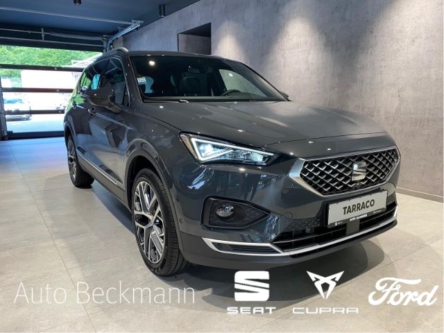 Seat Tarraco Xperience 1.4 e-HYBRID 180kW (245PS) 6-G