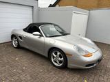 Porsche Boxster 2.5 defekt (Traumerfüllung/Wertanlage) - gebrauchte Porsche Boxster aus dem Jahr 1997