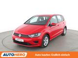 Volkswagen Golf VII Sportsvan 1.4 TSI Comfortline BMT Aut. - Volkswagen Golf Sportsvan in Nürnberg