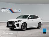 BMW iX2 xDrive30 M-PAKET PRO HEAD UP ICONIC GLOW - weiße BMW iX2