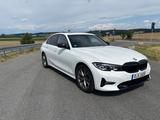 BMW 318D Sport Line,GSD,HIFI,AMBIENTE,DRIVING AS - BMW 318: Schiebedach