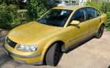 Volkswagen VW Passat 1.6 Limousine neu TÜV - Volkswagen Passat aus 1998