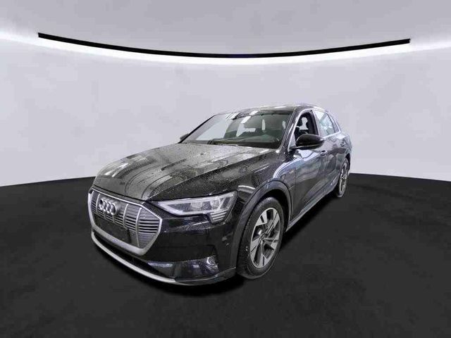 Audi E-TRON 55 S LINE 20Z./SIDE/HuD/DAB/e-SITZE/360°