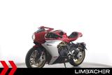 MV Agusta SUPERVELOCE 800 - QS, Launch-Ctrl, TC, etc - MV Agusta Superveloce 800 S