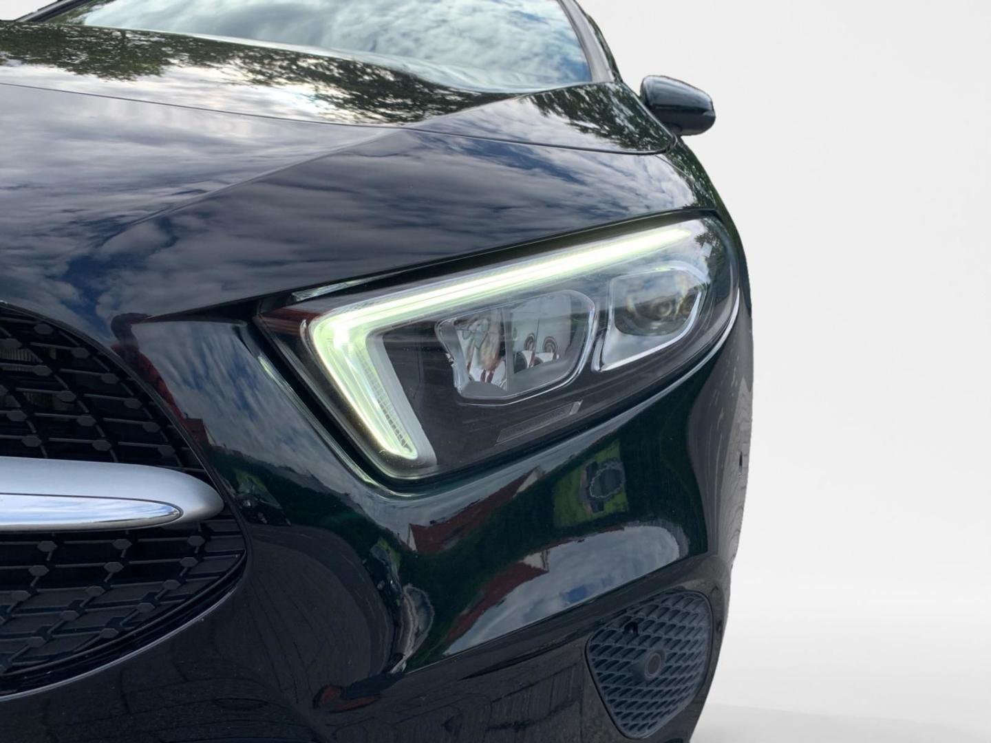 Mercedes-Benz A-Class 7G-DCT Progressive+LED+NAVI+KAMERA+TEMPO, миниатюра 25