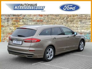 Fahrzeugabbildung Ford Mondeo 2.0 Titanium+KEYFREE+AHK+AUTOMATIK+