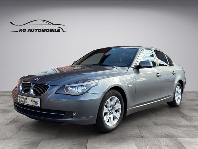 BMW 523 Baureihe 5 Lim. 523i Edition