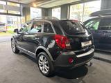 Opel Antara Cosmo 4x4 - Opel Antara Gebrauchtwagen