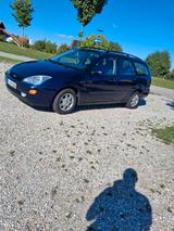 Ford Focus 1.8 Ghia Ghia - gebrauchte Ford Focus aus dem Jahr 1999