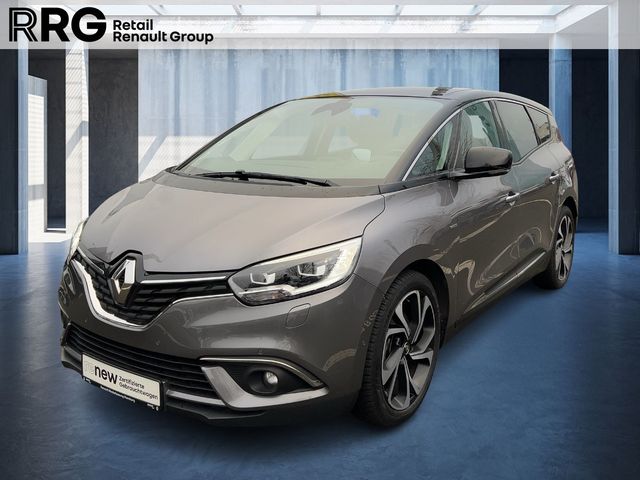 Renault Grand Scenic TCe 140 EDC BOSE 7-Sitze