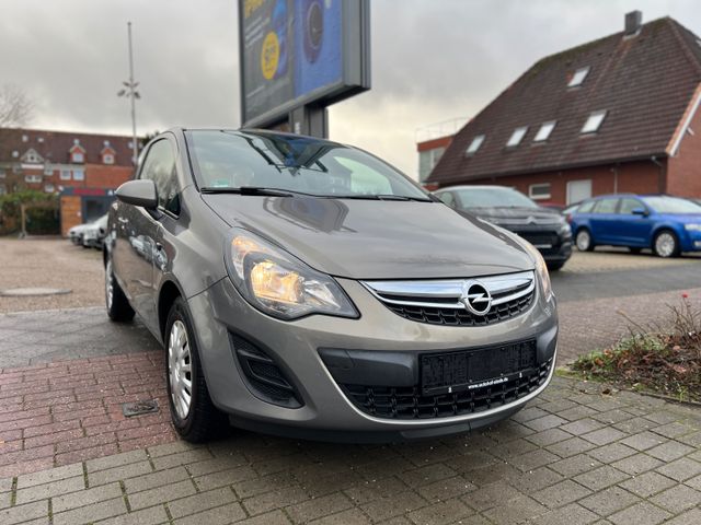 Opel Corsa D Energy*Klima*MultiLenkrad*Tempomat*