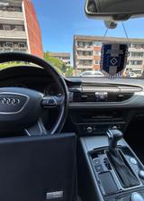 Audi Verkaufe Audi A6 C7  zuverlässiger Motor,... - Audi A6: Motor