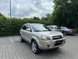 Hyundai TUCSON 2.0 Edition Plus 2WD Edition Plus - Hyundai TUCSON: Edition Plus