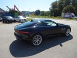 Jaguar F-Type F-TYPE Coupe Basis/V6/Euro 6 - Jaguar F-Type: V6
