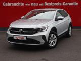 Volkswagen Taigo 1.0 Life LED Sitzheizung PDC Tempomat - silberne Volkswagen Taigo