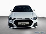 Audi A1 allstreet 35 TFSI - Interieur S line - ACC - Audi A1 Gebrauchtwagen in Wiesbaden