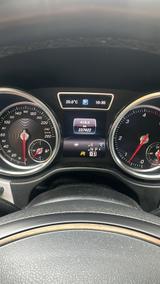 Mercedes-Benz GLE 350 d AMG Line Exterieur / AMG Sportpaket  - Mercedes-Benz GLE 350 in Stuttgart