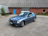 BMW 316i Compact - BMW 316 aus 2000: Compact 316i
