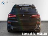 BMW X5 30 d xDrive M Sport HUD StandHZG AHK-klappbar - BMW X5 Gebrauchtwagen in Leipzig