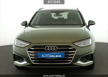 Audi A4 - 9