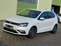 Volkswagen Polo V 1.8 GTI BMT/5.türig/Navi./SHZG/LED/Kamera